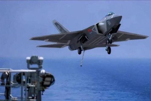 歼35最新爆料图片大全,揭秘我国新一代隐形舰载战斗机风采 第2张 歼35最新爆料图片大全,揭秘我国新一代隐形舰载战斗机风采 第2张