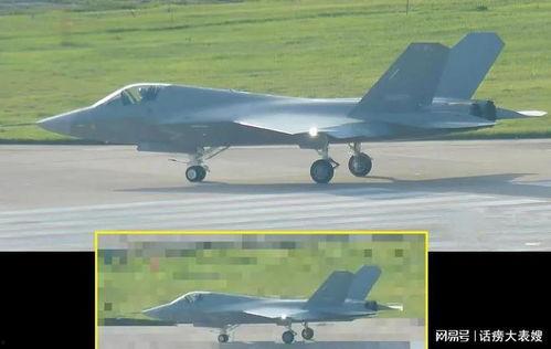 歼35最新爆料图片大全,揭秘我国新一代隐形舰载战斗机风采 第3张 歼35最新爆料图片大全,揭秘我国新一代隐形舰载战斗机风采 第3张