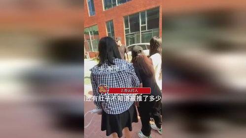 爆料助理打架视频大全播放,一幕幕冲突瞬间回顾