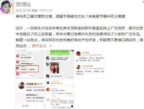 卓伟爆料新动作视频大全,动作视频大全揭秘幕后真相  第3张