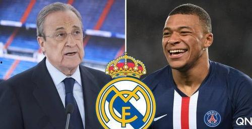 爆料皇马姆巴佩视频回放,独家视频回放揭示转会细节 第2张 爆料皇马姆巴佩视频回放,独家视频回放揭示转会细节 第2张