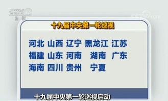 政治巡视在线观看 第3张 政治巡视在线观看 第3张